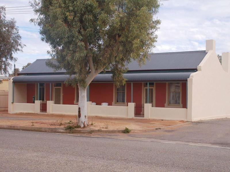 Jadan Cottages Broken Hill Exterior photo