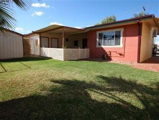 Jadan Cottages Broken Hill Exterior photo