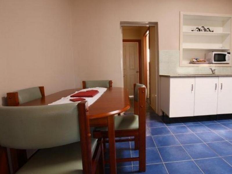 Jadan Cottages Broken Hill Exterior photo