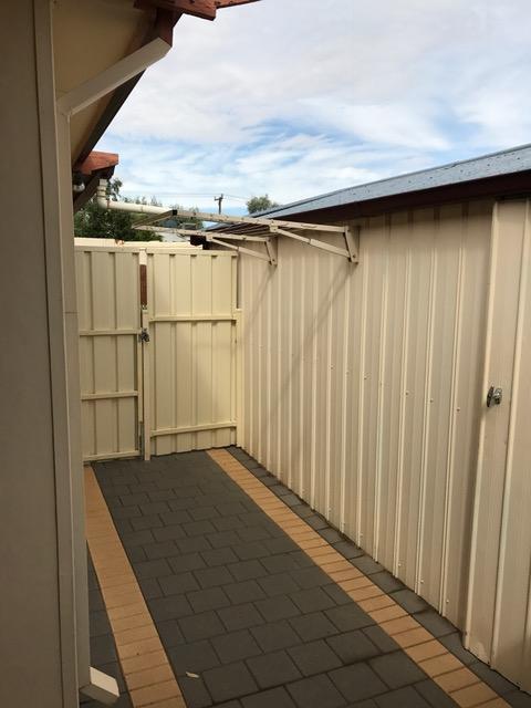 Jadan Cottages Broken Hill Exterior photo